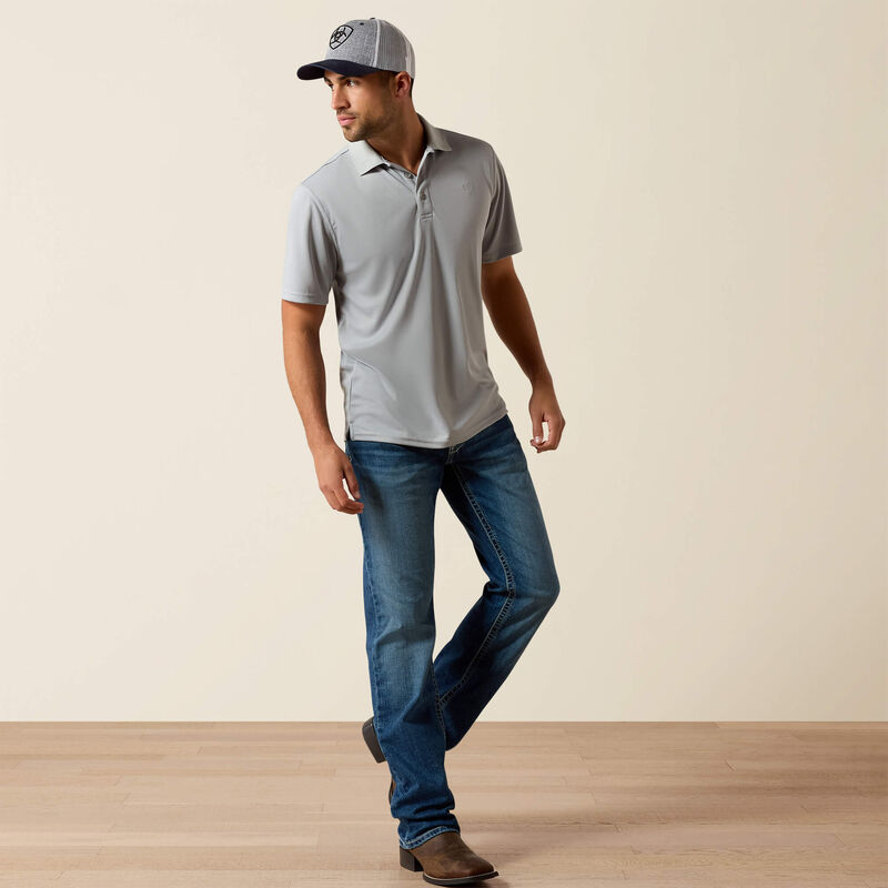 TEK Polo Full