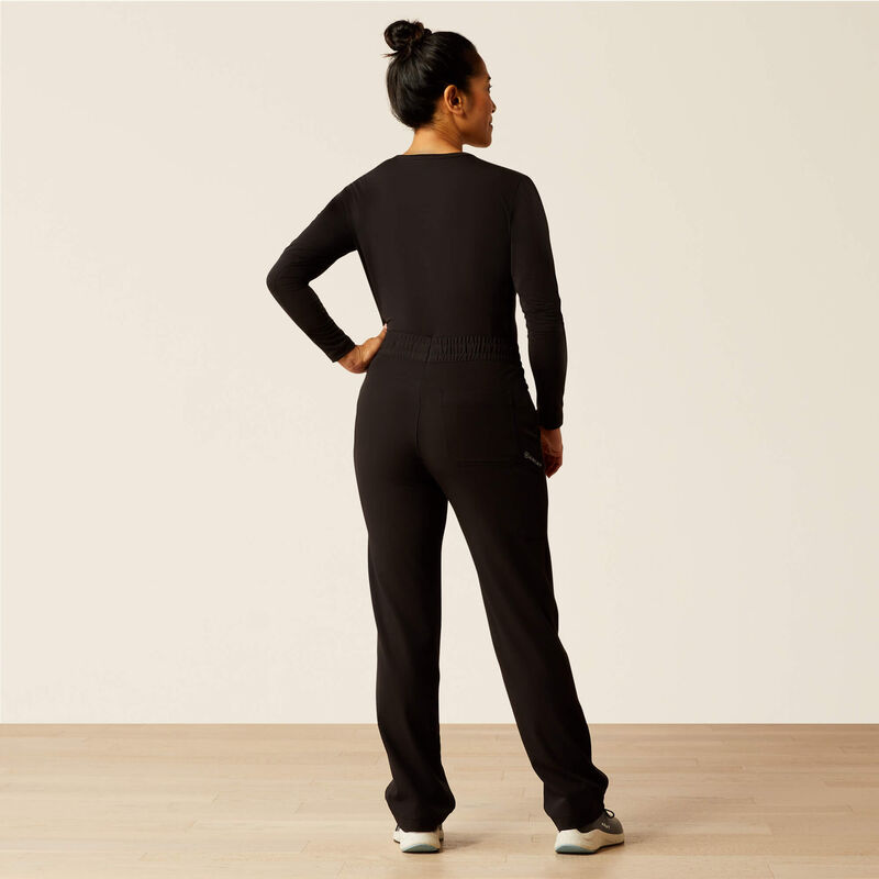 Nightingale Stretch Utility Scrub Pant Image 2 of 4