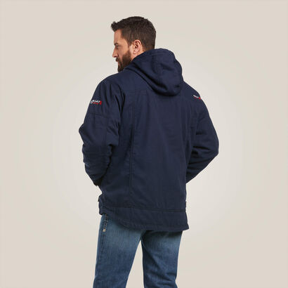 FR DuraLight Cordura Canvas Jacket