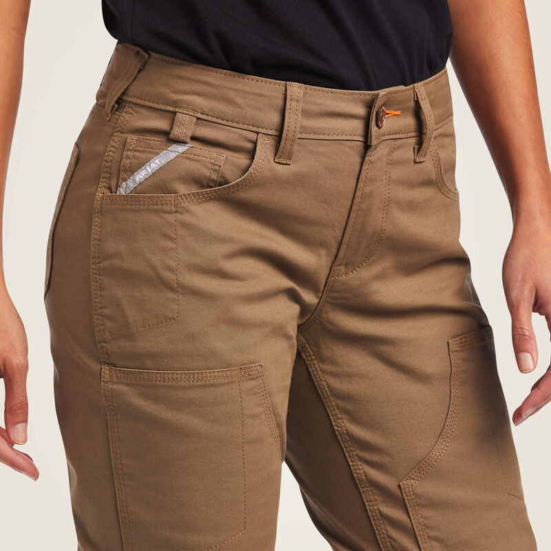 Rebar DuraStretch Made Tough Double Front Pant 01