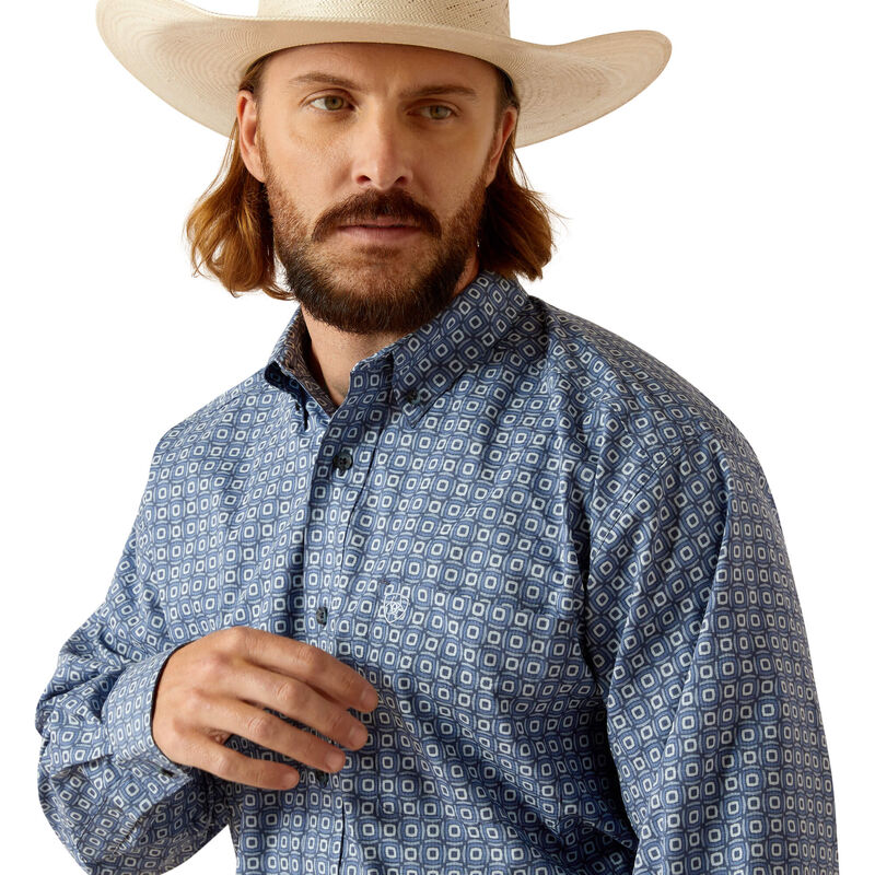 360 Airflow Classic Fit Shirt 01