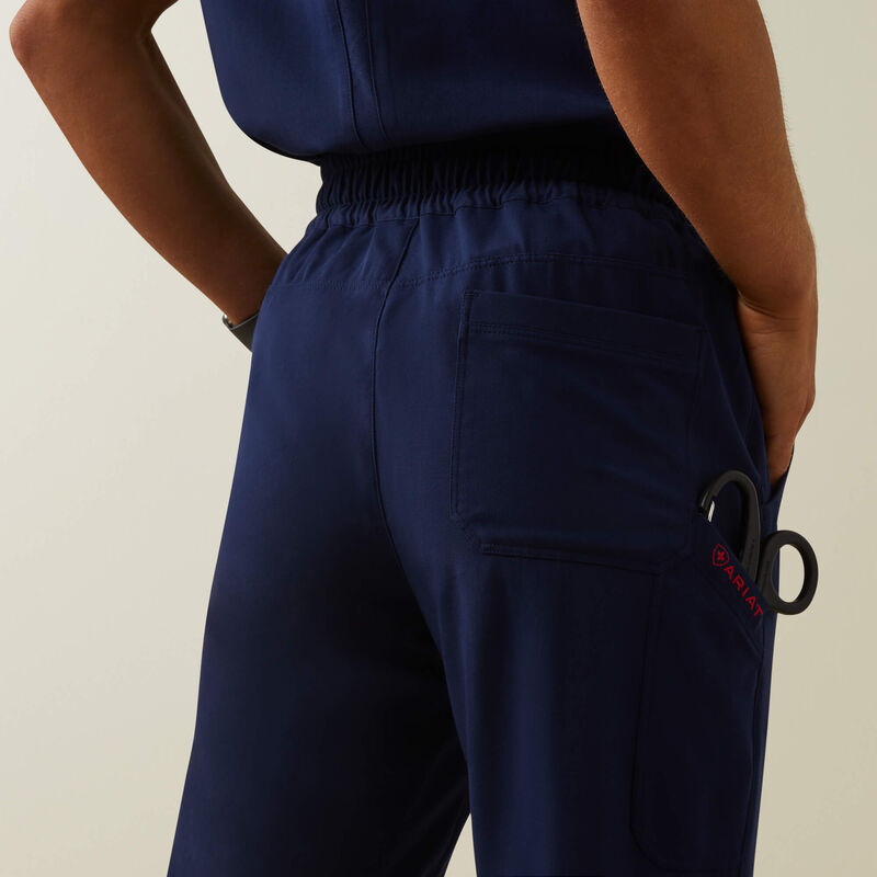 Nightingale Stretch Utility Scrub Pant 03