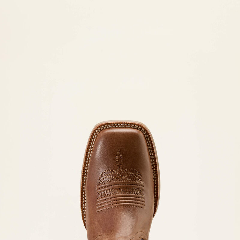 Showdown Western Boot Toe