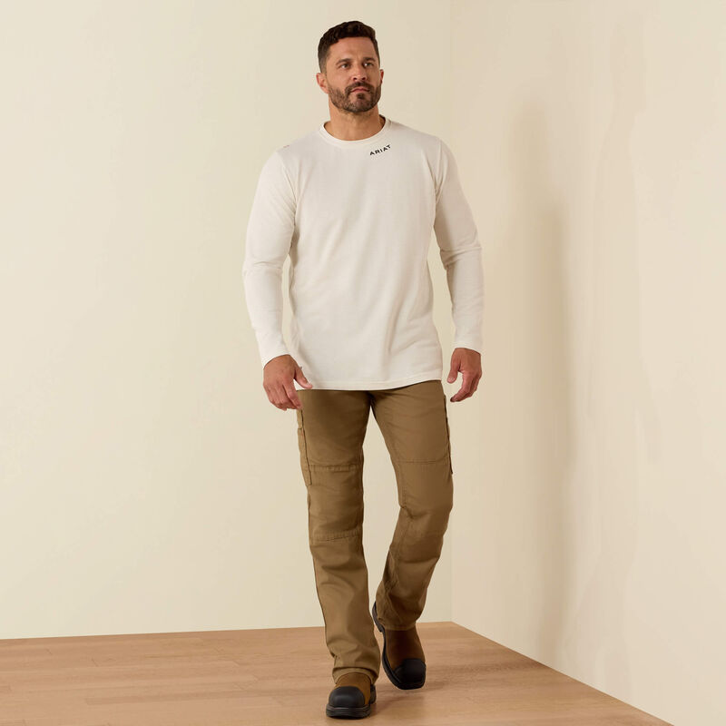 FR Baselayer T-Shirt Full