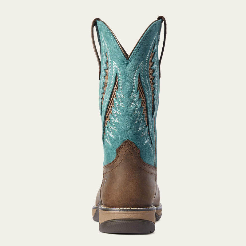 Anthem VentTEK Composite Toe Work Boot Image 5 of 4
