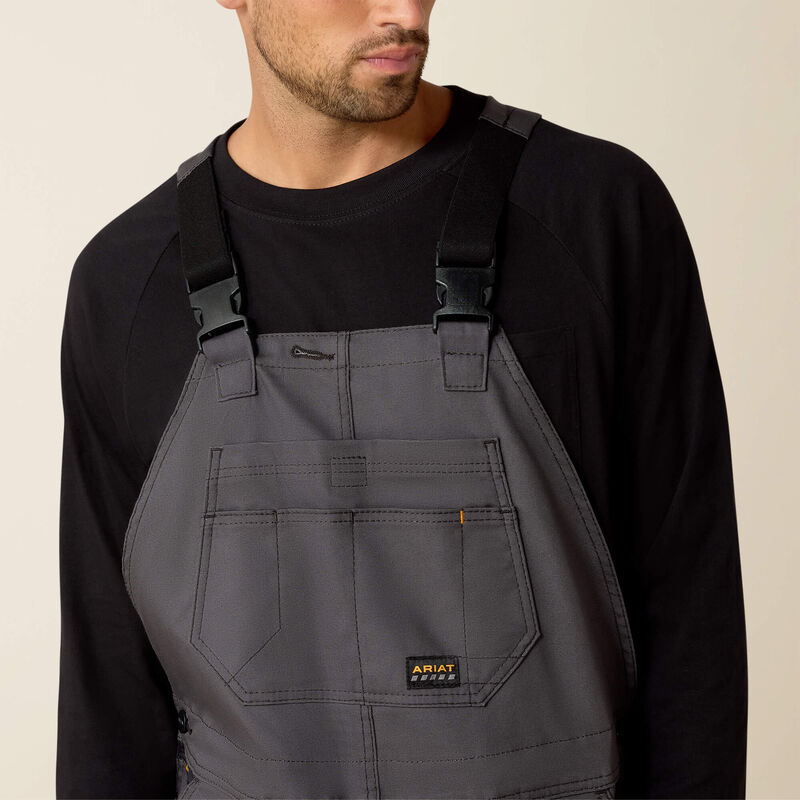 Rebar Duracanvas Unlined Bib 03
