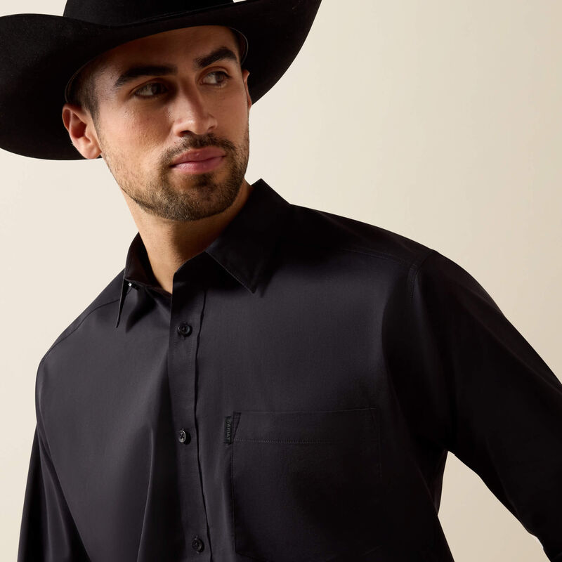 Everything Classic Fit Shirt 01